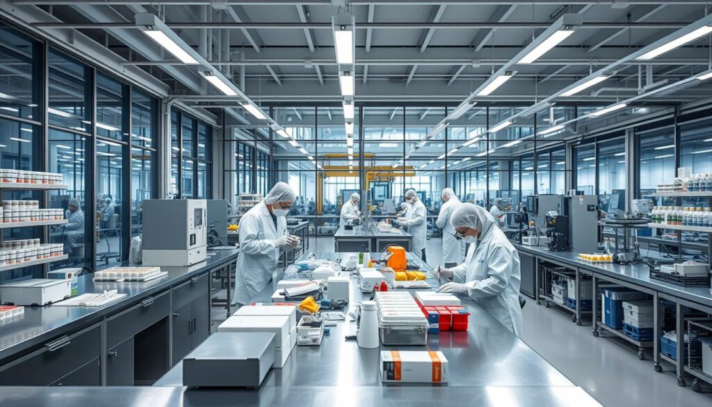 quality assurance process