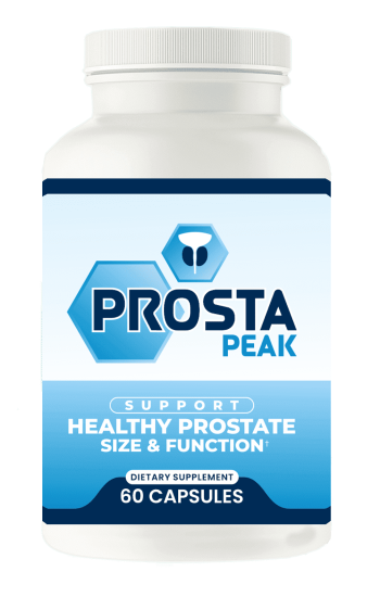 prosta peak
